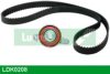 HONDA 14400PC6305 Timing Belt Kit